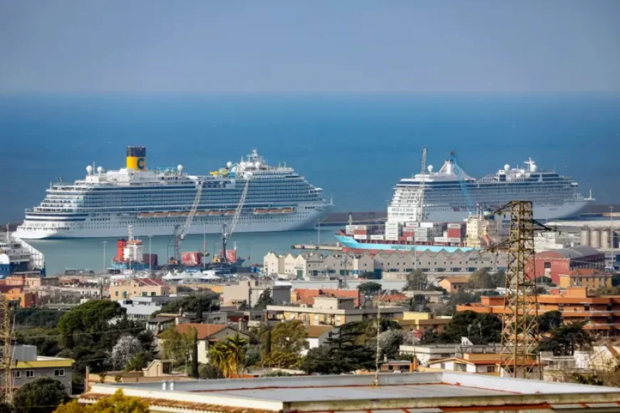 Navire De Croisière: 2 deaths, one overboard fall and one balcony tragedy raise urgent safety questions