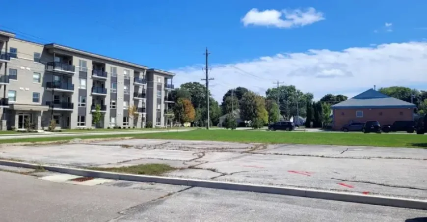 Sarnia Observer: Council backs committee in Indwell land tribunal fight