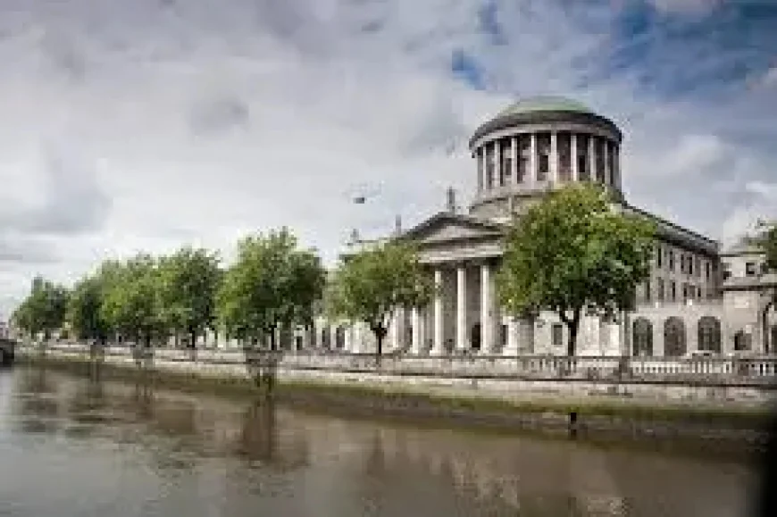 Eoin Mcdermott Debt Write-off: How a €5.8m Property Burden Became a €45,676 Settlement