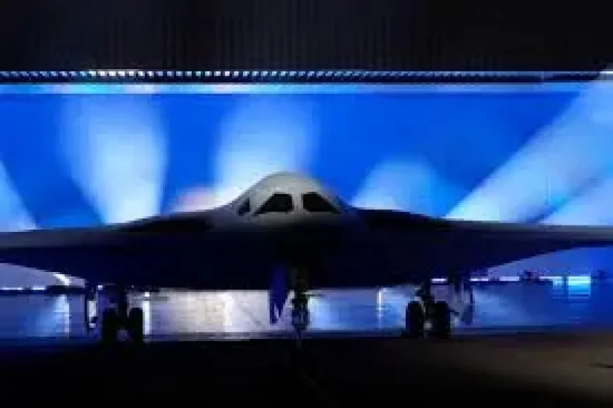 James Paterson and Australia’s defence debate as the next inflection point