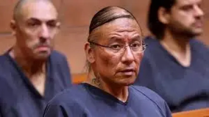 Nathan Chasing Horse sentenced to life in prison: the public record behind a hidden abuse case