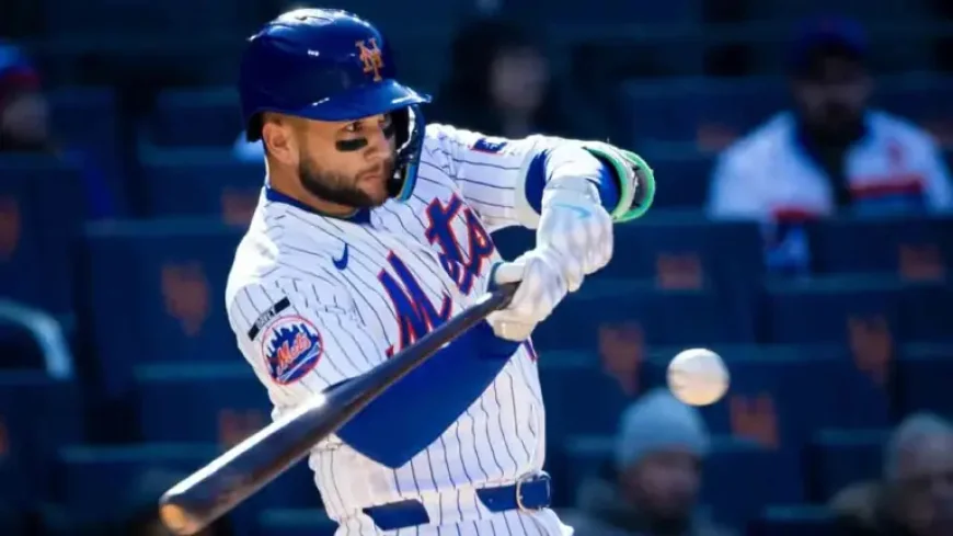 Mlb Bo Bichette at a crossroads after the Mets’ early-April slide