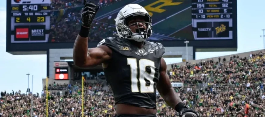 Top 5 NFL Draft Destinations to Avoid in 2026 Fantasy Football