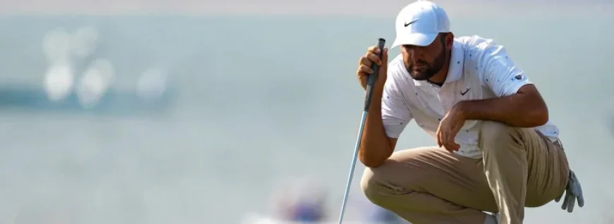 Cadillac Championship 2026 Odds: Expert Model Unveils Leaderboard, Predictions
