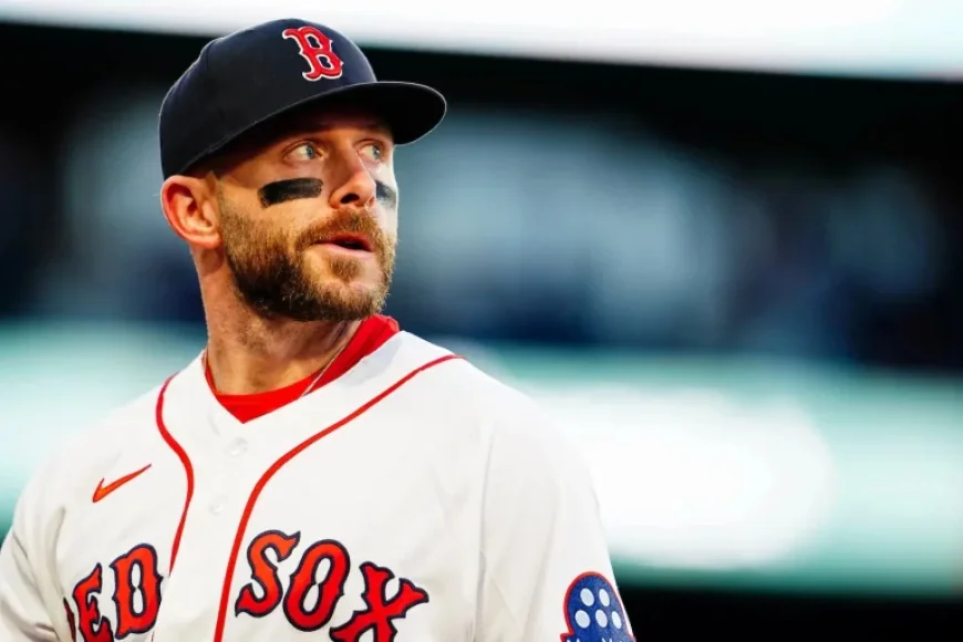 Trevor Story Continues Talks with Craig Breslow