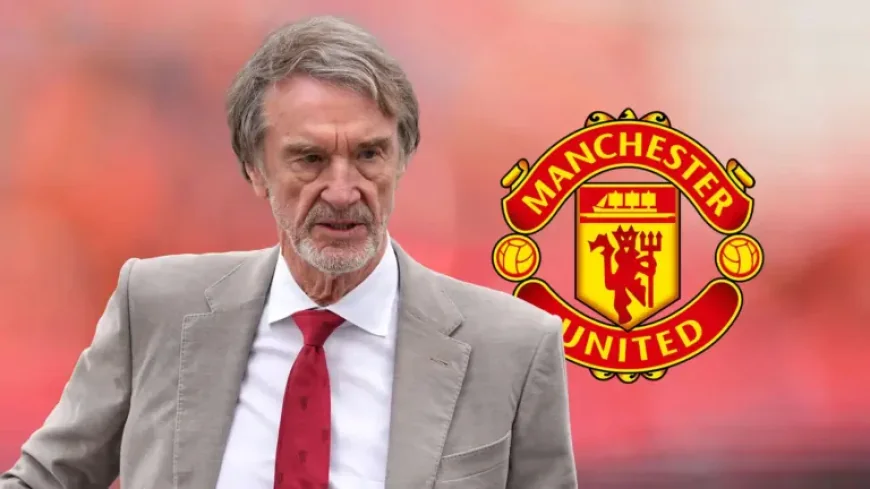 Sandro Tonali and the £40m twist: Ratcliffe’s Man Utd swap plan raises the stakes