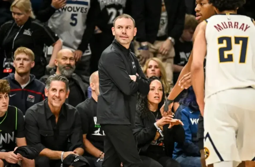 David Adelman and the Nuggets: the defiant response that exposed a deeper playoff problem
