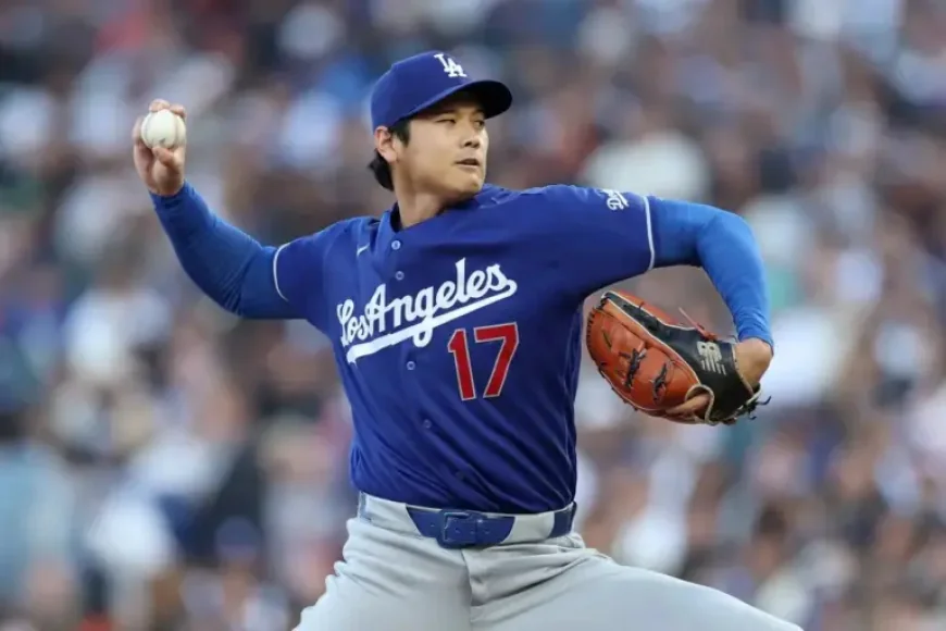 Marlins Vs Dodgers: Ohtani’s next start carries more than one kind of weight