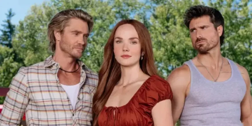 Sullivan’s Crossing – Season 4 Exposes the Secret Marriage Twist Behind Maggie’s Feelings for Liam