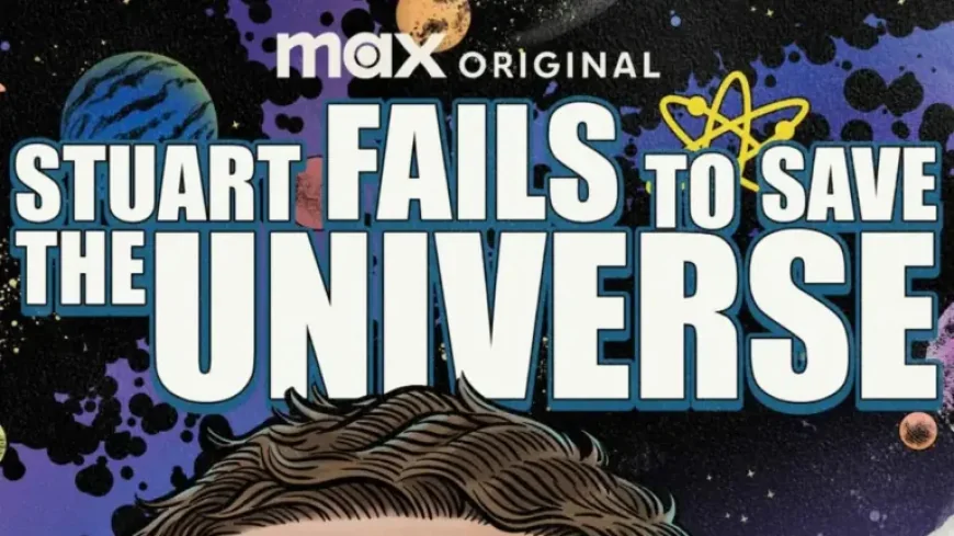 3 Reasons ‘The Big Bang Theory’ Spinoff ‘Stuart Fails to Save the Universe’ Could Change the Franchise