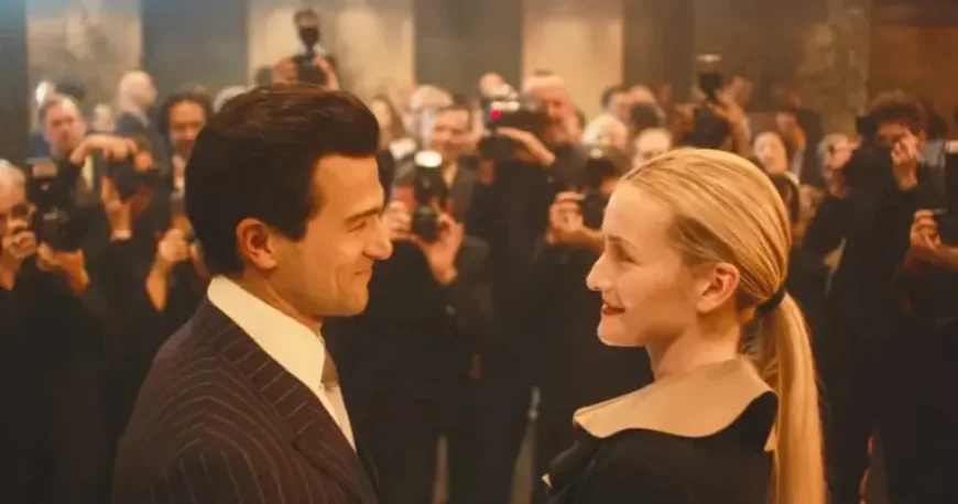 Sex And The City and the private cost of a public love story
