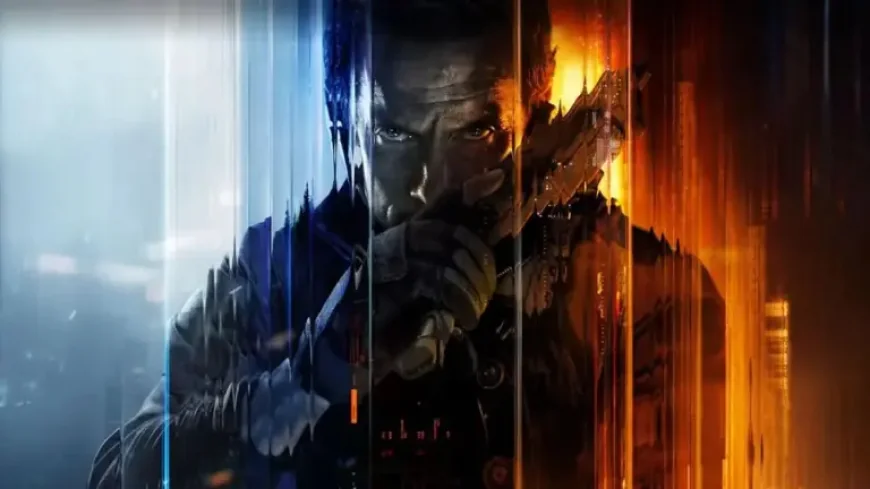 Peter Berg and the Call Of Duty Movie as the Adaptation Enters a New Phase
