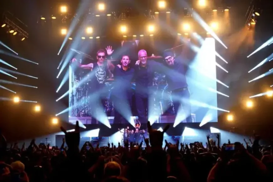 Akon turns a sold-out 2026 UK tour into a 51-song question