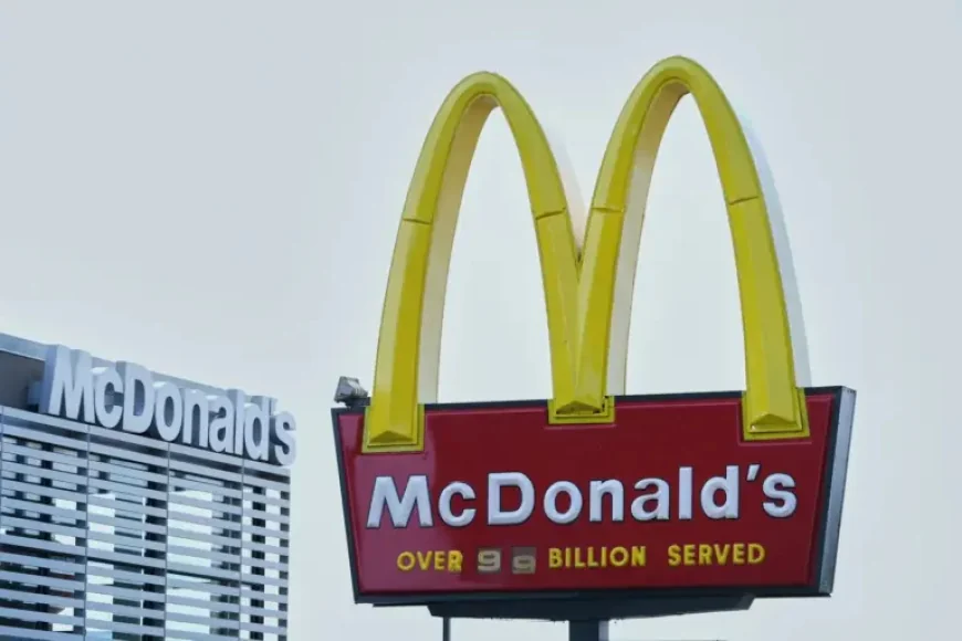 Mcdonald’s New Drinks: 6 Beverage Bets and the Fast Food Race to Feel Premium