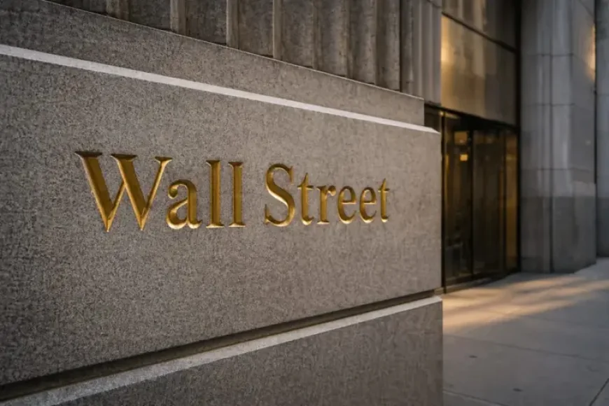 Cboe Volatility Index Near 19 as Stocks Hit Records, and Traders See More Than Calm