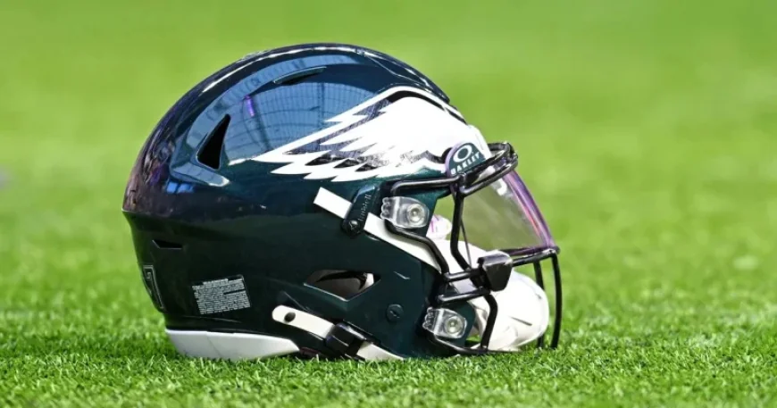 Eagles Lose Key Front Office Leaders Alec Halaby and Bryce Johnston
