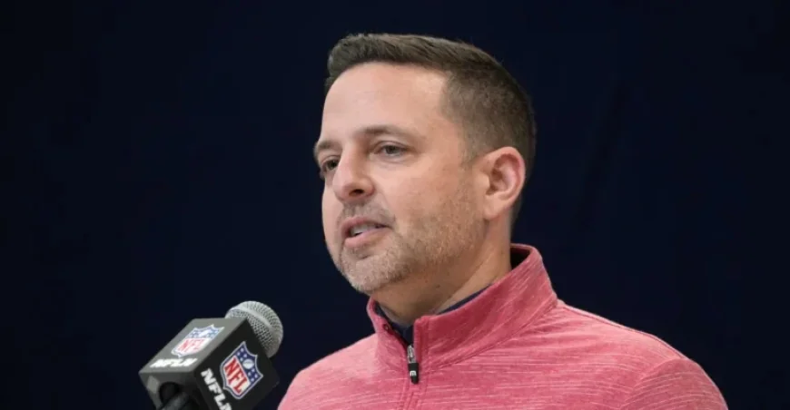 Analyzing New England Patriots’ Four Draft Day Trade Moves