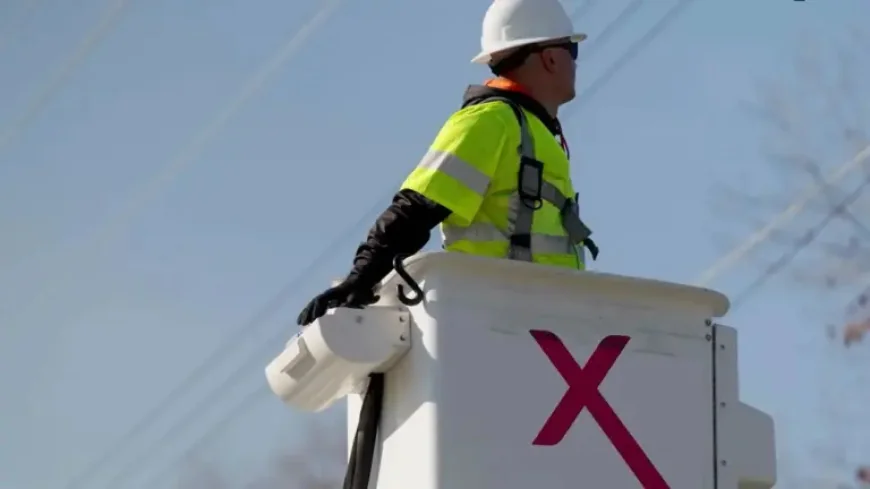 Now Xfinity Brings Fast, Reliable Internet to Bloomsburg’s Next Chapter