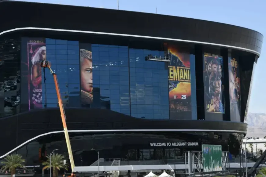 Marc Izard: 3 key facts behind the Las Vegas death of a WWE fan