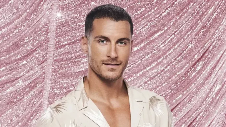 Gorka Márquez quits Strictly Come Dancing after 10 years in a surprise exit