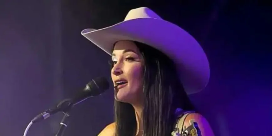 Kacey Musgraves Gruene Hall Surprise Shows Shake Up Central Texas