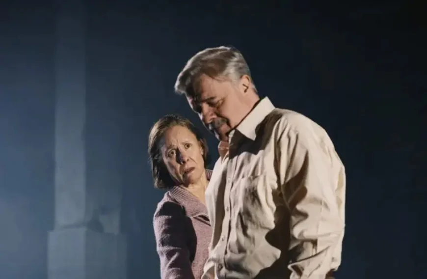 Laurie Metcalf and the Hidden Cost of Reconciliation in Broadway’s Scott Rudin Debate