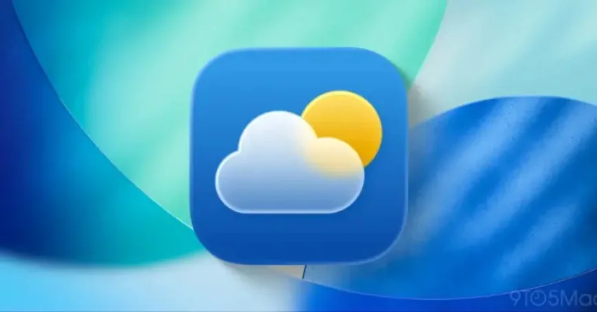 Apple Weather App Not Working: 3 signs the iPhone outage is wider than it looks