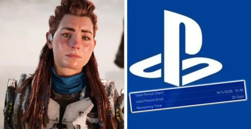 Playstation Digital Games 30 Days as the DRM Debate Intensifies