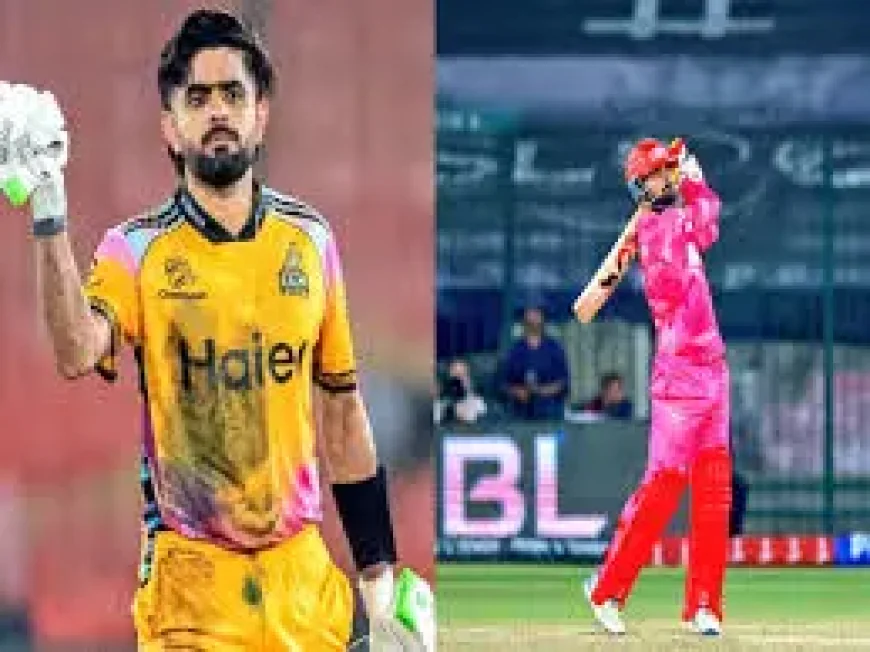 Peshawar Zalmi Vs Islamabad United in Karachi: a qualifier built on pressure, form, and one ticket to the final
