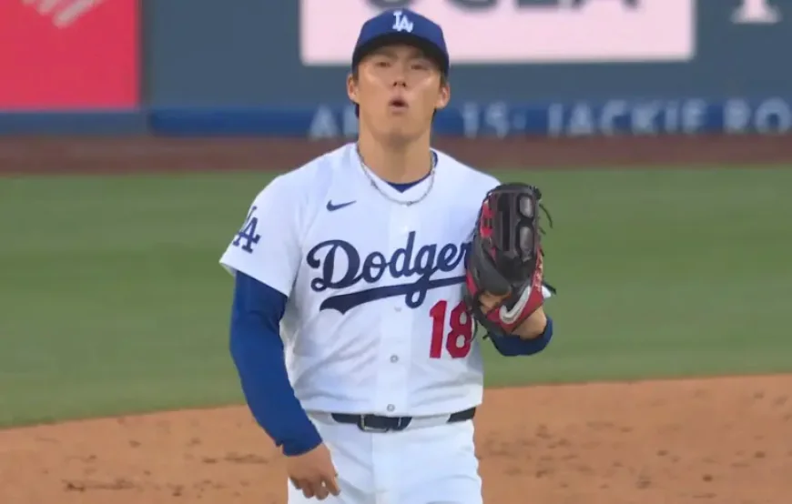 Dodgers Vs Marlins: 3 Pitching Twists and a 20th-Win Push
