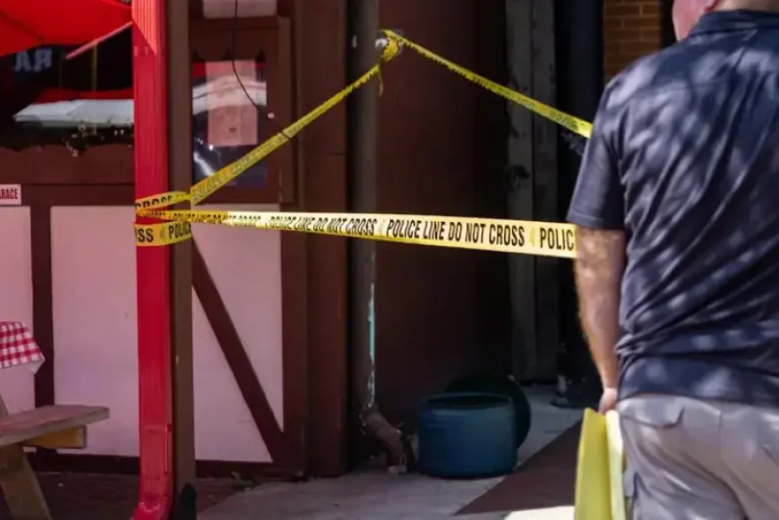 Bloomington Indiana Weather: Kirkwood shooting leaves 5 wounded, no suspects in custody