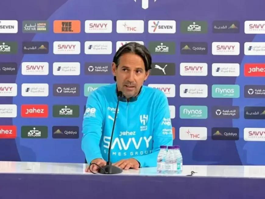 Al-hilal Vs Damac: 3 pressure points shaping a decisive Saudi Pro League night