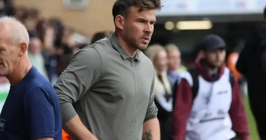 Scunthorpe Vs Southend Utd: 5 clues from the play-off clash that could define the tie