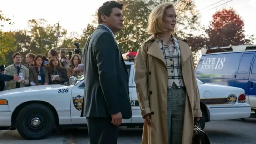 Scarpetta Prime Video Series: 5 Reasons a Shaky Start Could Still Pay Off