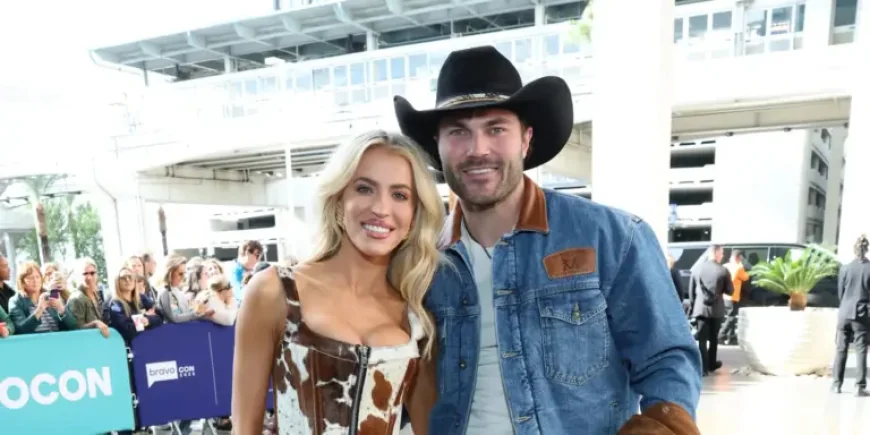 Allie Eklund Responds: The Stagecoach Claims, the Public Post, and the Private Breakup Behind It