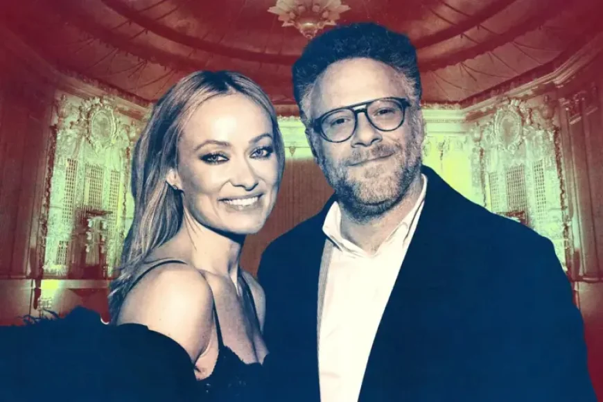 Olivia Wilde at the Castro: 3 takeaways from a San Francisco film-fest night
