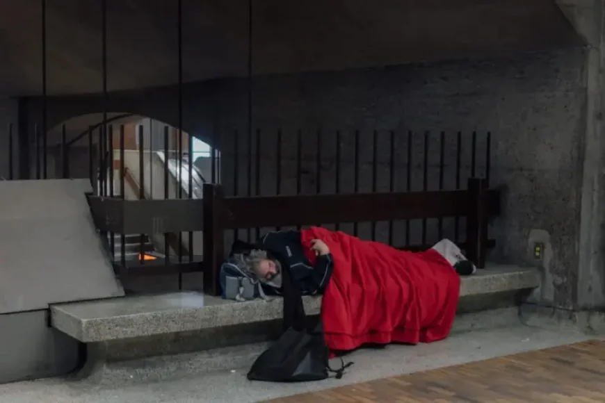 Métro De Montréal and the Human Cost of a Rule Meant to Restore Order