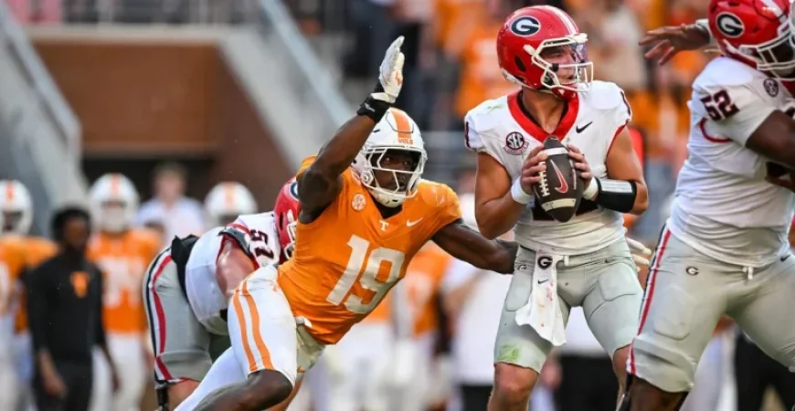 Commanders’ 2026 Draft Grades: Strong Performance in Rounds 1-5