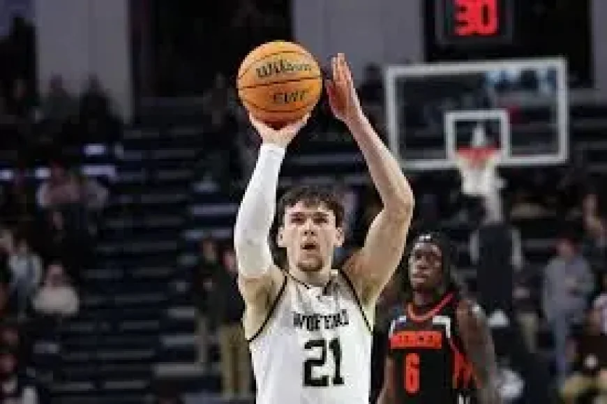 Nils Machowski and the hidden meaning of UConn’s fourth transfer move