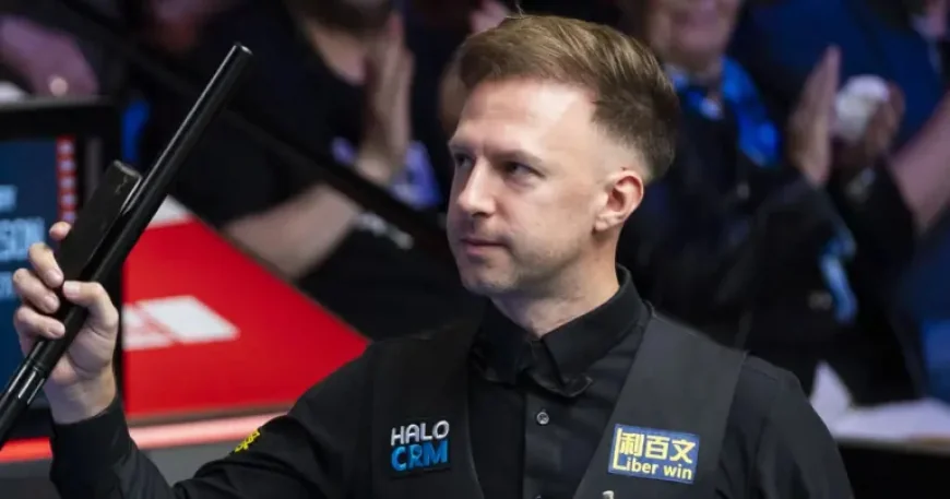 Snooker Shaun Murphy Holds Nerve as 140 Break and Moody Lead Add Drama at the Crucible