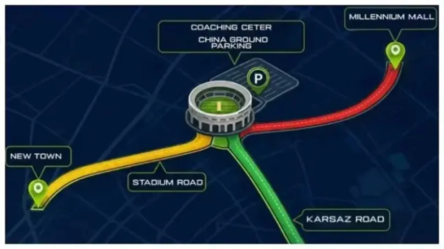 Peshawar Zalmi Vs Islamabad United as Karachi prepares for the qualifier