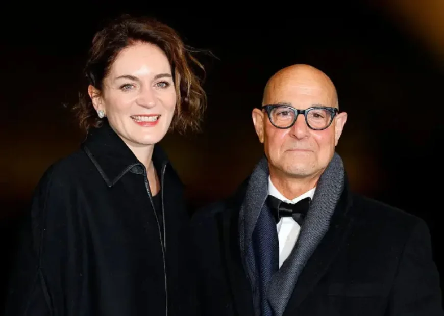 Stanley Tucci Wife: The hidden love story behind the Devil Wears Prada comeback