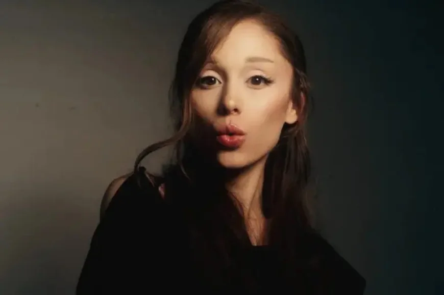 Ariana Grande and the Return of Petal: A New Era Takes Shape
