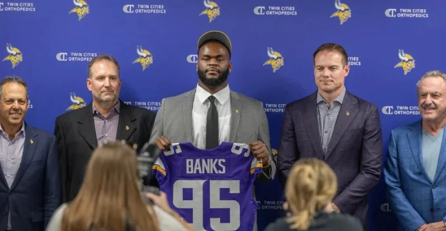 4 NFL Teams Earn Low Draft Grades, Yet One Could excel