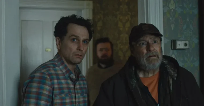 Apple TV Debuts Hilarious Yet Terrifying New Horror Series