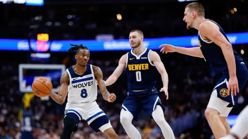 Denver Dominates Game 5, Series Shifts Back to Minnesota