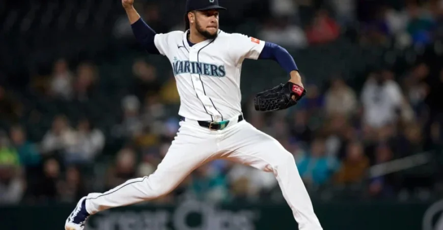 Mariners vs. Twins: Game 31 Preview and Analysis for April 27