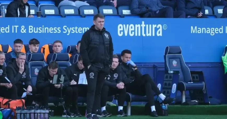 Stockport Vs Port Vale: 3 reasons Tuesday’s clash could reshape the League One playoff picture
