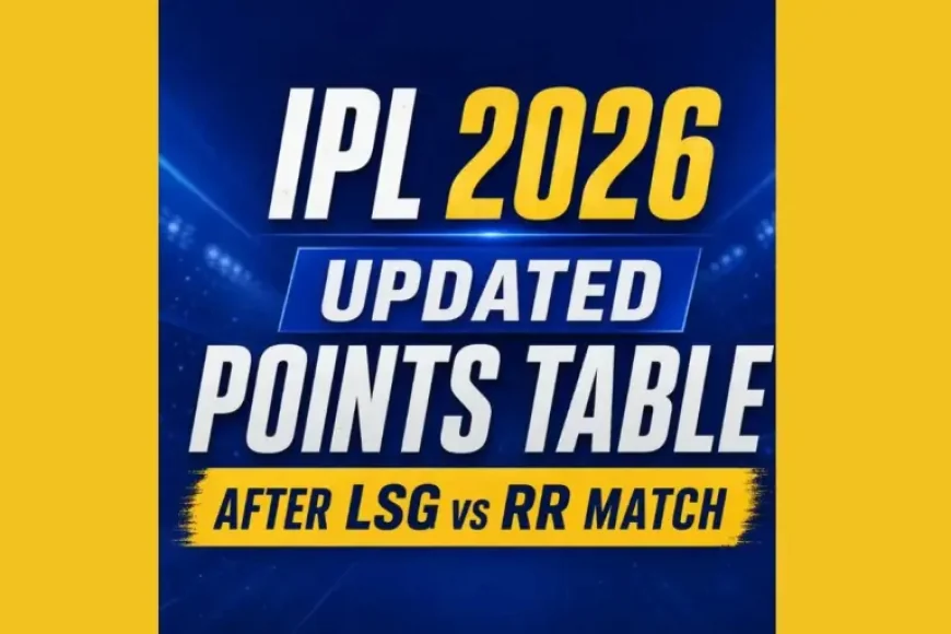Punjab Kings Vs Rajasthan Royals Match Scorecard: 3 Key Takeaways From A Tight IPL 2026 Shift