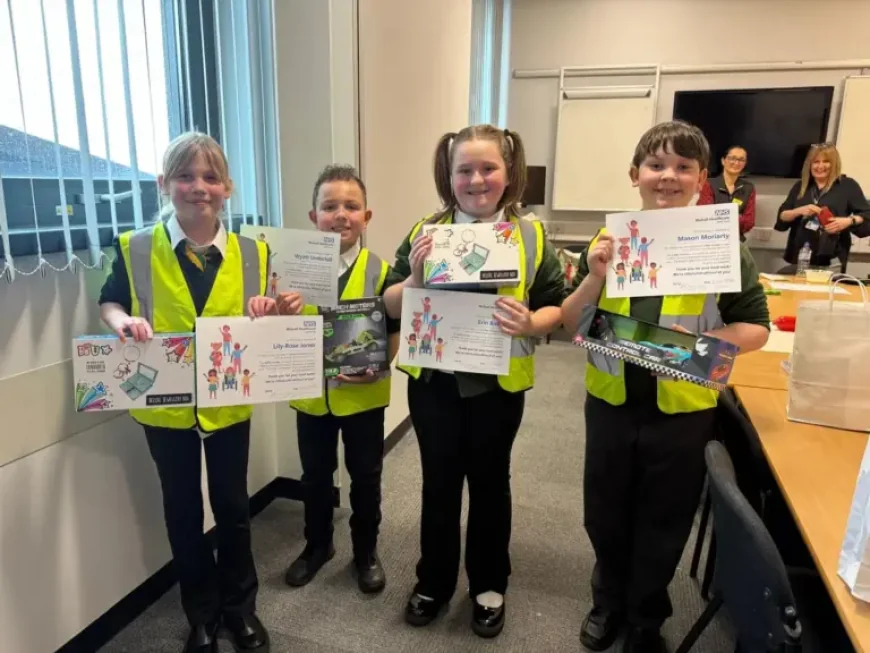 Little Voices crowned champions: Nhs.uk spotlight on a child-led NHS breakthrough